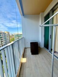 The Glades (D16), Condominium #557939091
